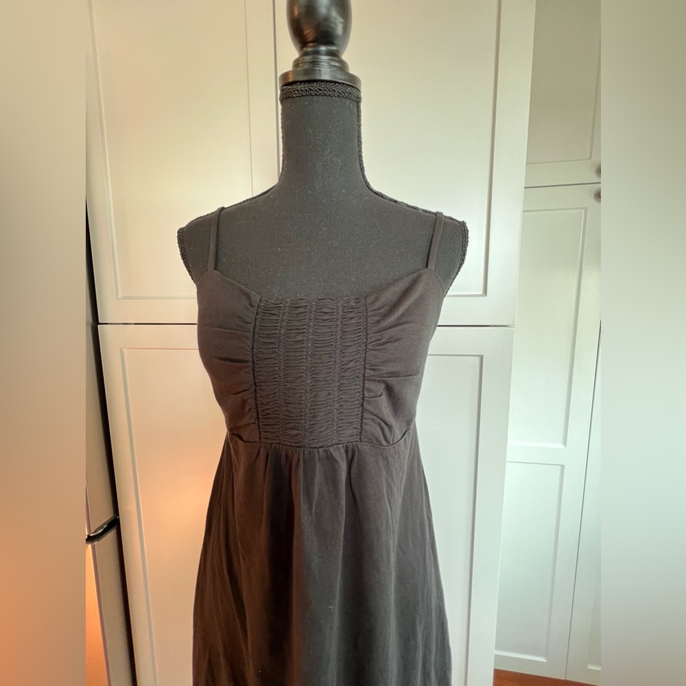Sundress- Size M - Black